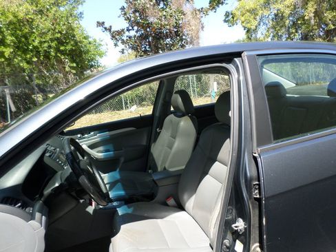 Used 2008 Acura TSX FWD image 17