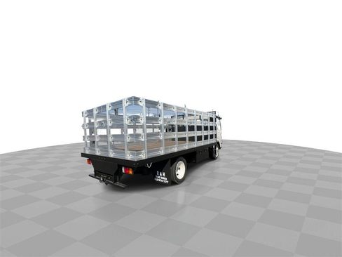 New 2024 Chevrolet Low Cab Forward image 8