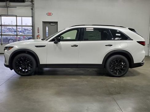 New 2026 MAZDA CX-70 3.3 Turbo w/ Premium Plus Pkg image 6