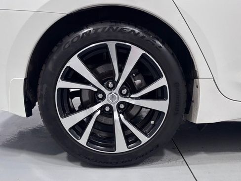 Used 2018 Nissan Maxima 3.5 SV FWD image 33