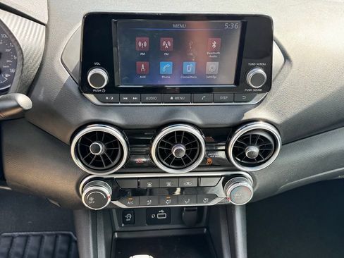Used 2025 Nissan Sentra S FWD image 12