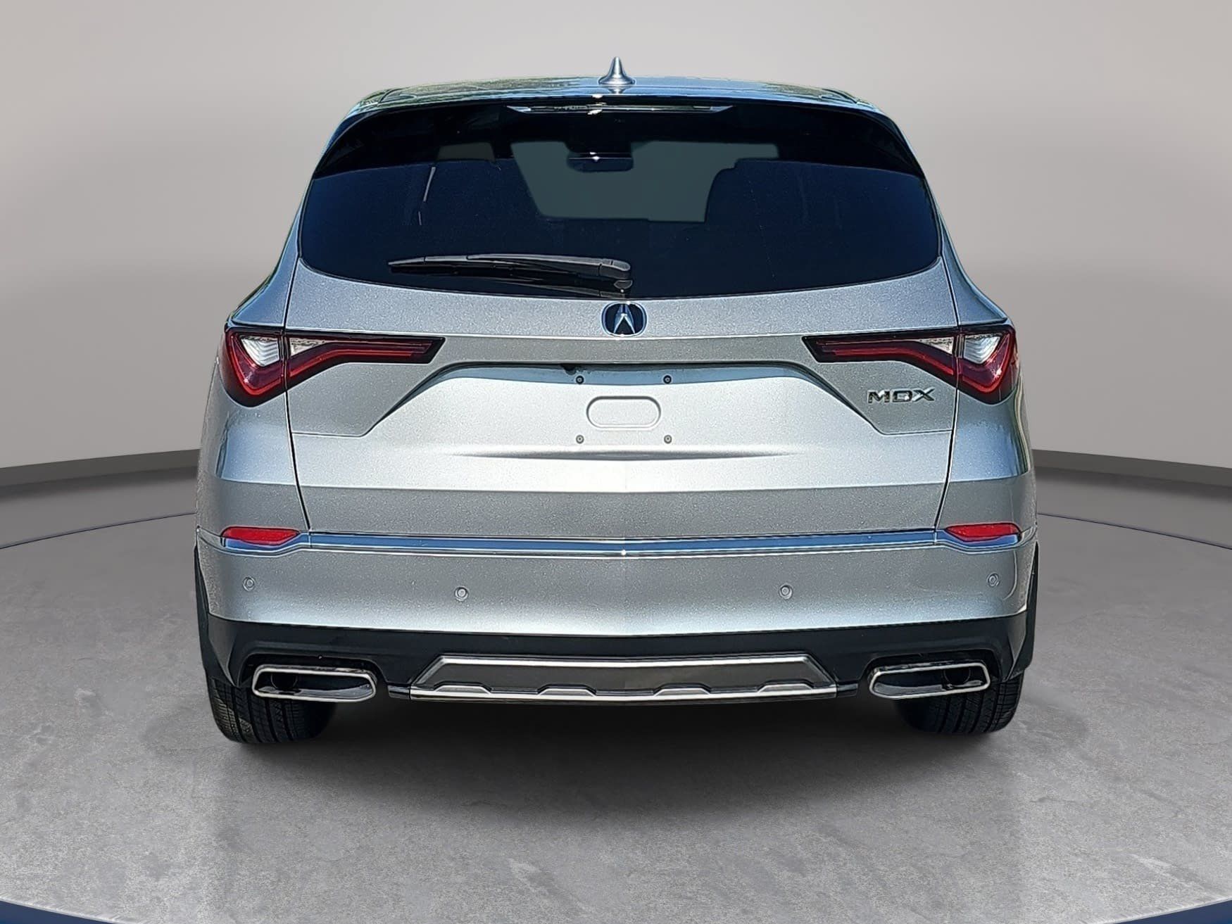 Certified 2026 Acura MDX w/ Technology Package FWD image 6