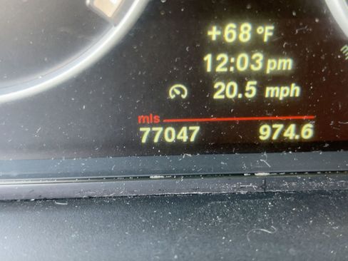 Used 2012 BMW X3 xDrive28i image 19