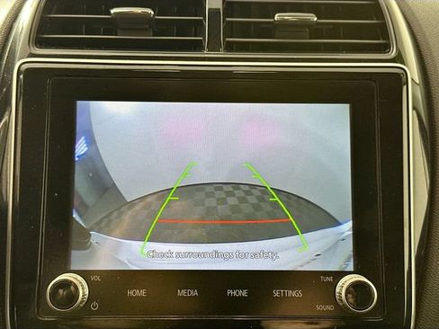 Used 2024 Mitsubishi Outlander Sport SE AWD/4WD image 11