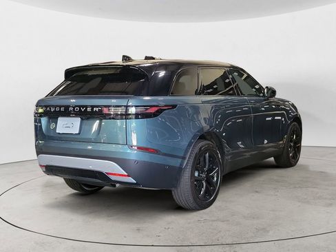 New 2026 Land Rover Range Rover Velar S image 5