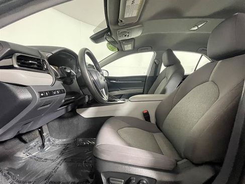 Certified 2024 Toyota Camry LE AWD/4WD image 9