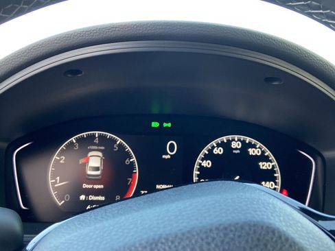 New 2026 Honda Civic Sport image 26