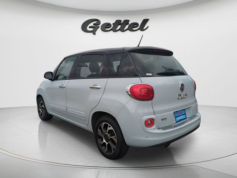 Used 2014 FIAT 500L Easy image 15