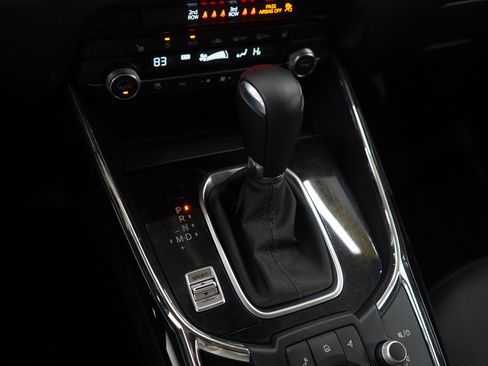 Used 2023 MAZDA CX-9 Touring Plus image 25