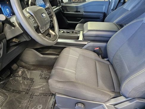 Used 2024 Ford F150 STX RWD image 15