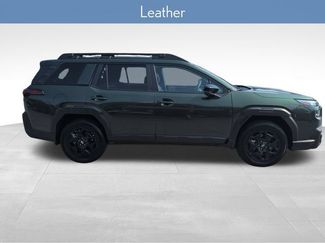 Certified 2026 Subaru Outback Limited AWD/4WD video 2