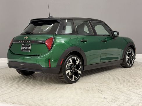 New 2027 MINI Cooper S FWD image 9
