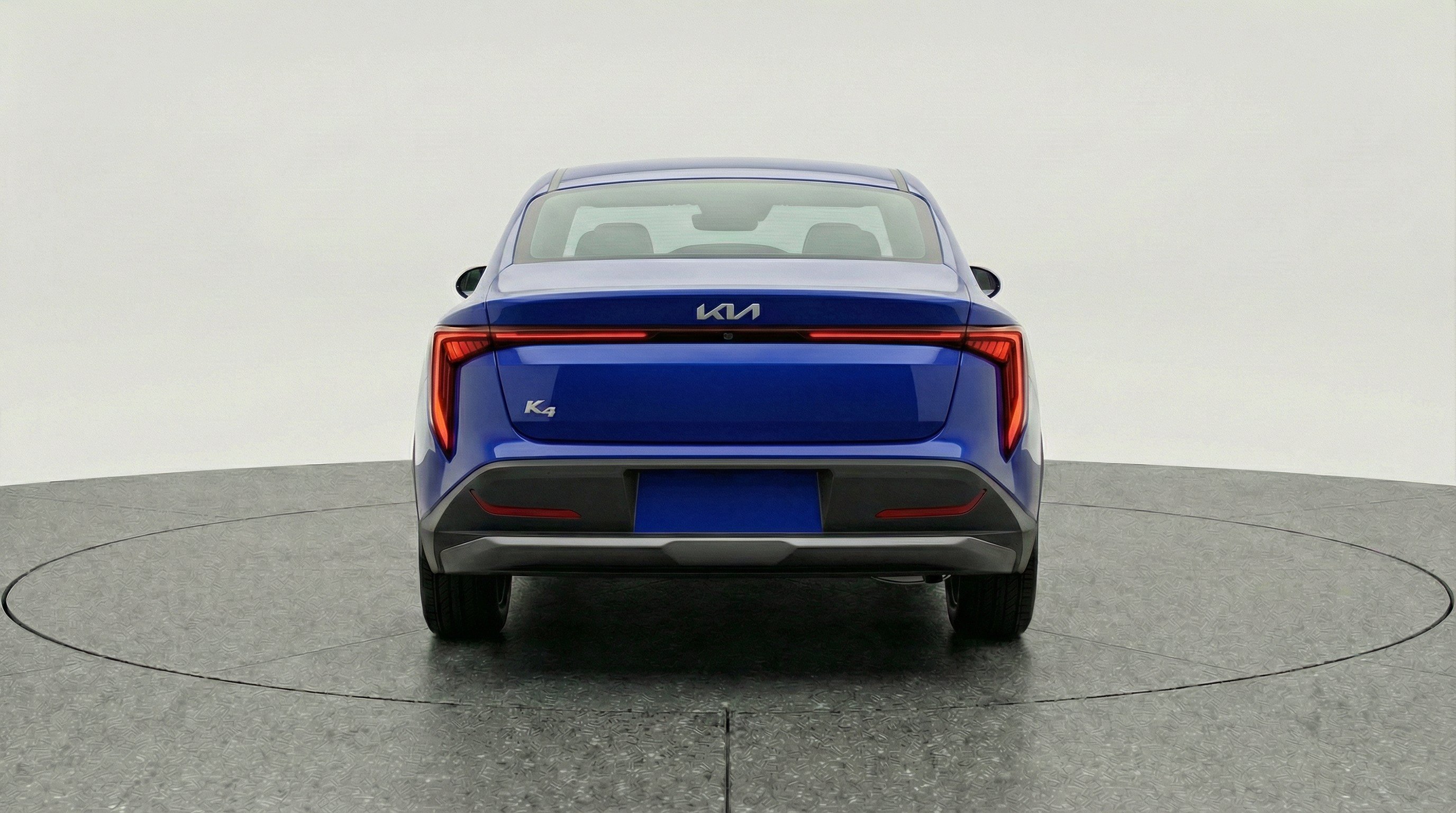 Used 2025 Kia K4 FWD image 7