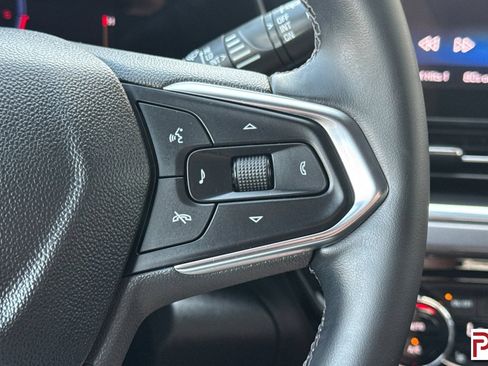 Certified 2024 Chevrolet Trax ACTIV w/ Driver Confidence Package FWD image 27