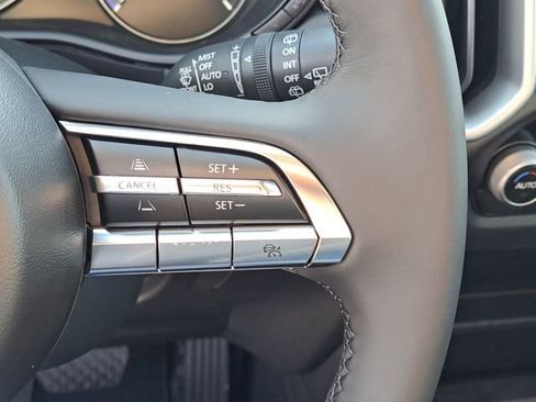 New 2026 MAZDA CX-50 AWD 2.5 Hybrid w/ Cargo Package image 11