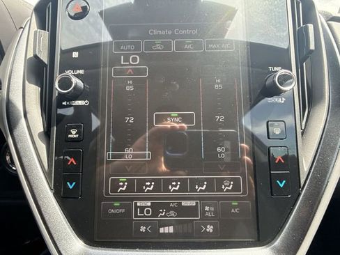 New 2026 Subaru Crosstrek 2.0i Premium AWD/4WD image 18