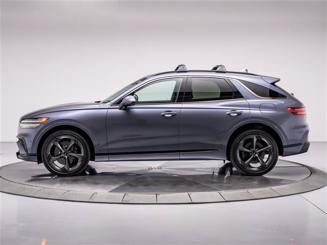 Used 2026 Genesis GV70 3.5T Sport Prestige AWD/4WD image 2