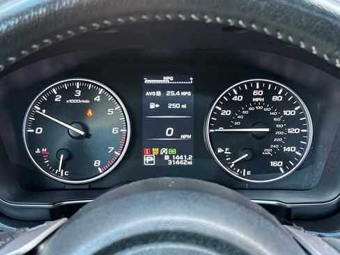 Used 2024 Subaru Outback Limited image 30