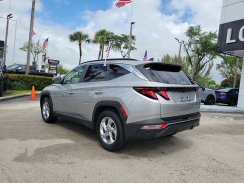 Used 2024 Hyundai Tucson SEL image 6