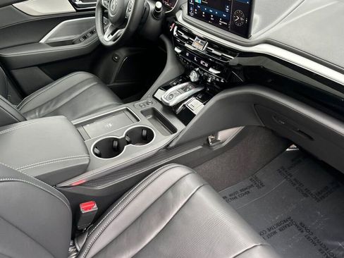 New 2026 Acura MDX FWD w/ Technology Package image 20