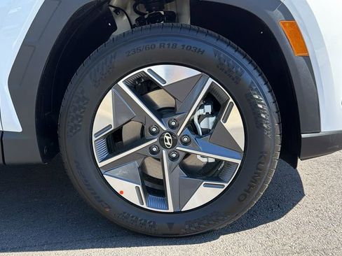 New 2026 Hyundai Tucson SEL FWD image 14
