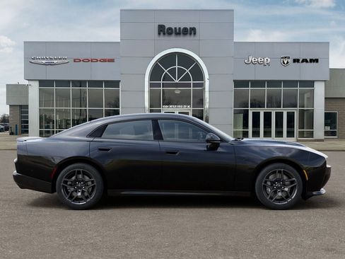 New 2026 Dodge Charger R/T AWD/4WD image 22