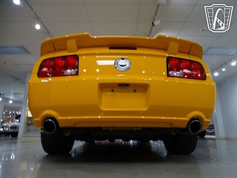 Used 2007 Ford Mustang GT image 14