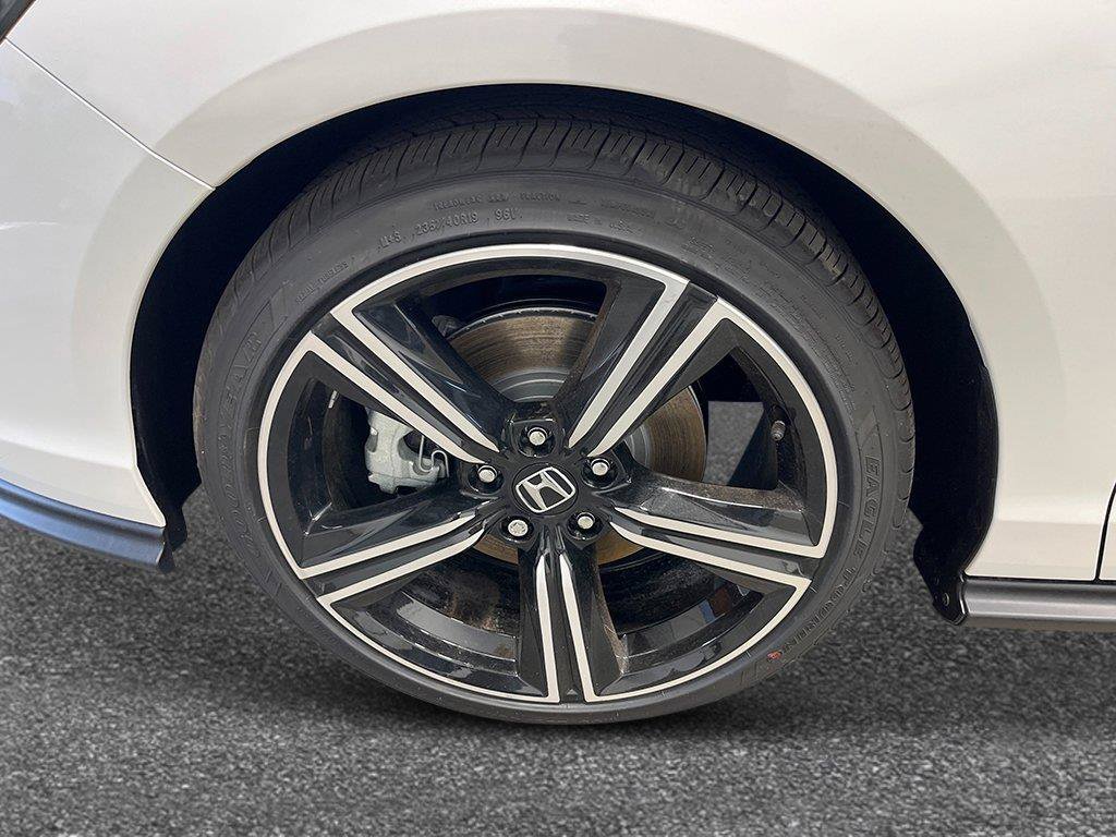 New 2026 Honda Accord Sport image 11