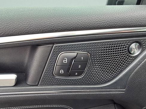 Certified 2024 Ford Edge Titanium AWD/4WD image 33