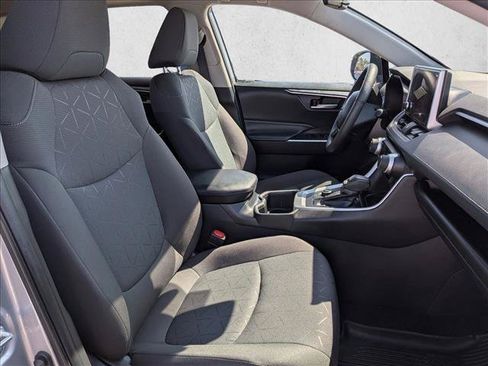 Certified 2024 Toyota RAV4 XLE w/ Convenience Package AWD/4WD image 21