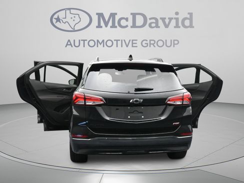 Used 2023 Chevrolet Equinox RS AWD/4WD image 43