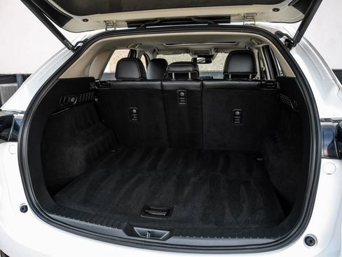 Used 2023 MAZDA CX-5 AWD 2.5 S w/ Premium Plus Pkg image 52