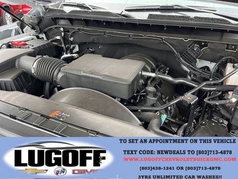 New 2025 GMC Sierra 2500 SLT image 18