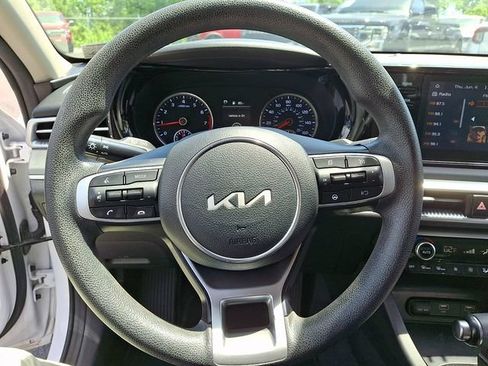 Used 2023 Kia K5 LXS FWD image 31