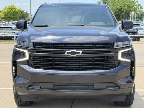 Used 2023 Chevrolet Tahoe RST AWD/4WD image 8