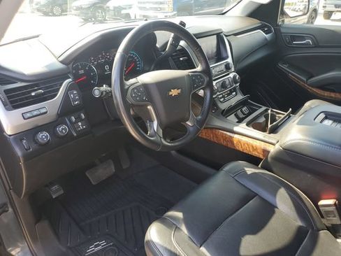 Used 2019 Chevrolet Tahoe Premier AWD/4WD image 20