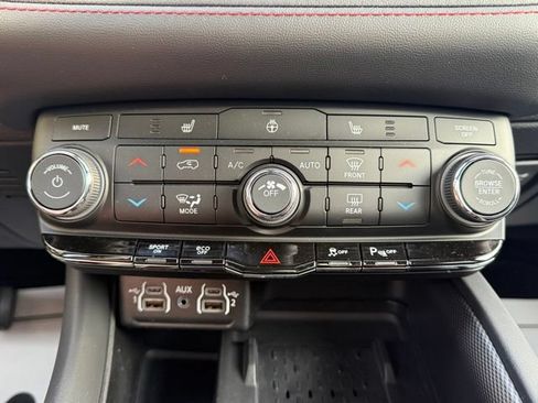 New 2026 Dodge Durango GT AWD/4WD image 25