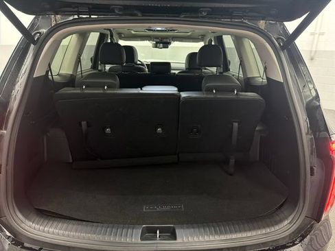 Certified 2024 Kia Telluride EX AWD/4WD image 11