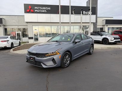 Used 2023 Kia K5 LXS