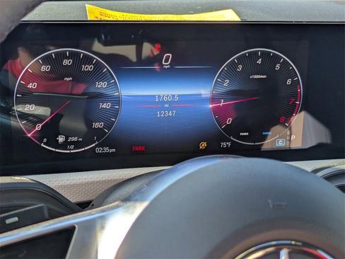 Used 2025 Mercedes-Benz CLA 250 CLA 250 image 19