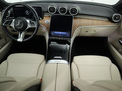 Certified 2024 Mercedes-Benz C 300 4MATIC Sedan image 13