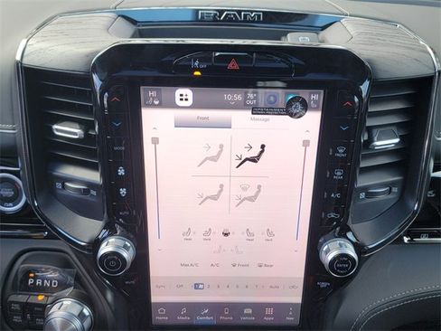 New 2026 RAM 1500 Limited w/ Trailer Tow Group image 25