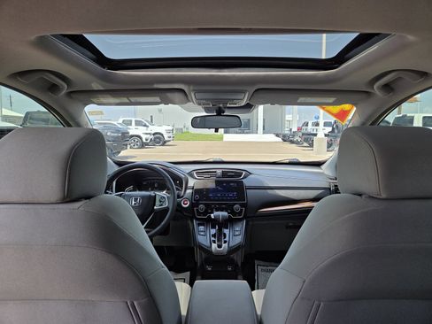 Used 2022 Honda CR-V EX image 21