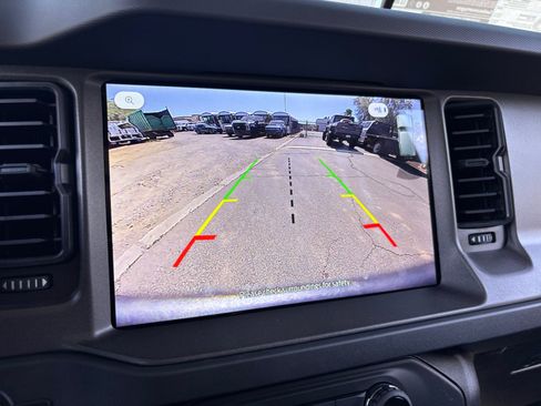 New 2026 Ford Bronco Sport Outer Banks w/ Outer Banks Tech Package+ image 28