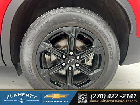 Used 2023 Chevrolet Blazer LT w/ Convenience Package FWD image 18