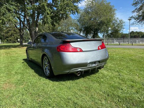 Used 2005 INFINITI G35 Coupe w/ (P01) Premium Pkg RWD image 18