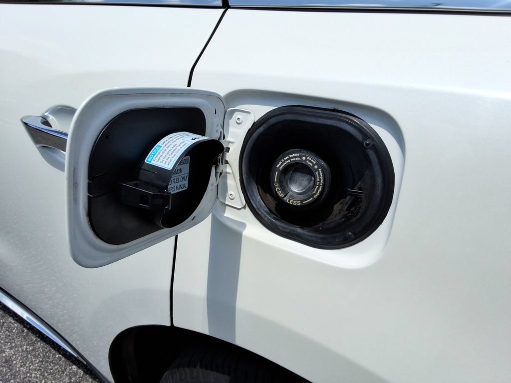 Used 2019 Acura MDX FWD image 12