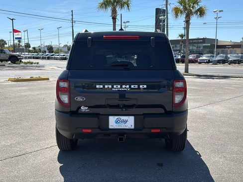 Used 2022 Ford Bronco Sport Big Bend AWD/4WD image 5