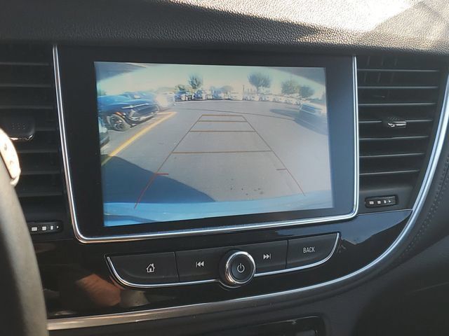 Certified 2020 Buick Encore Preferred FWD image 24