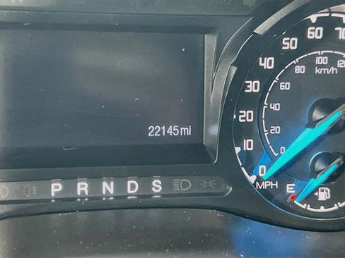 Used 2022 Ford Ranger XLT w/ Equipment Group 302A High image 12